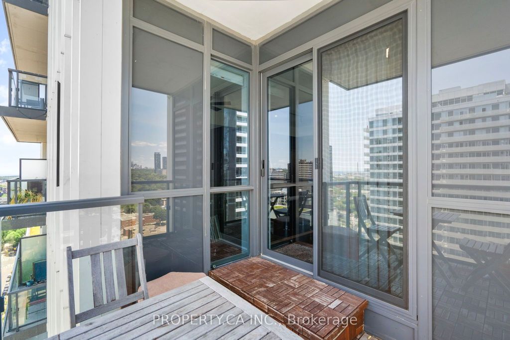 Photo of 170 Sumach Street #2212, Toronto, ON M5A 0C3 (MLS # C12299575)