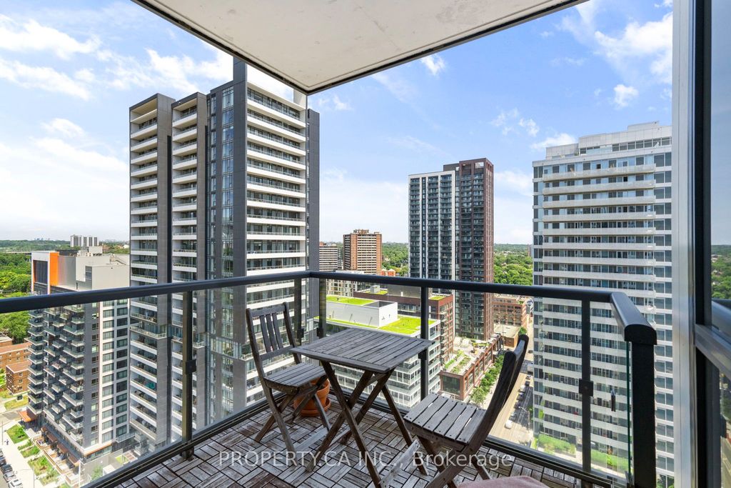 Photo of 170 Sumach Street #2212, Toronto, ON M5A 0C3 (MLS # C12299575)