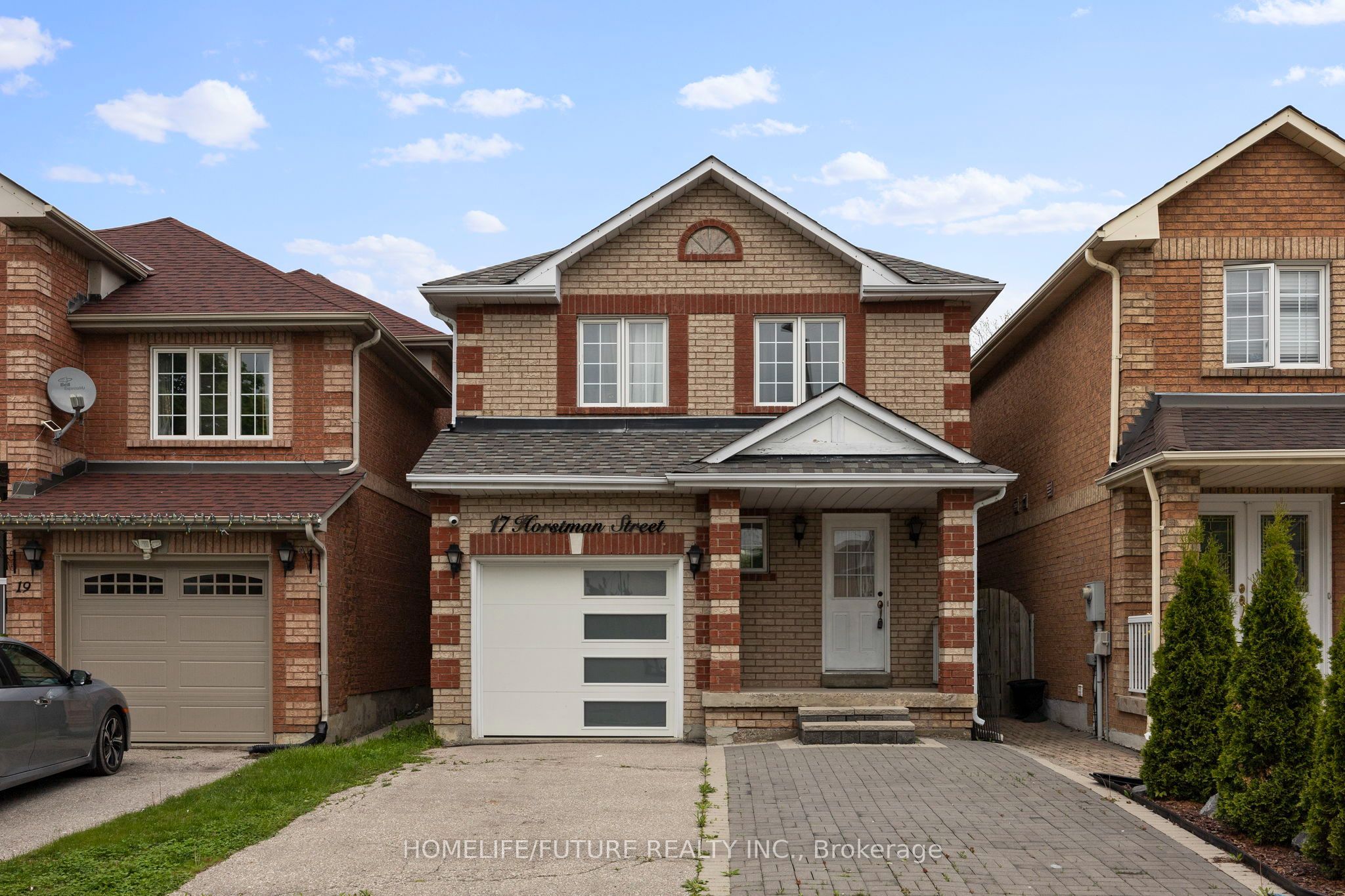17 Horstman Street