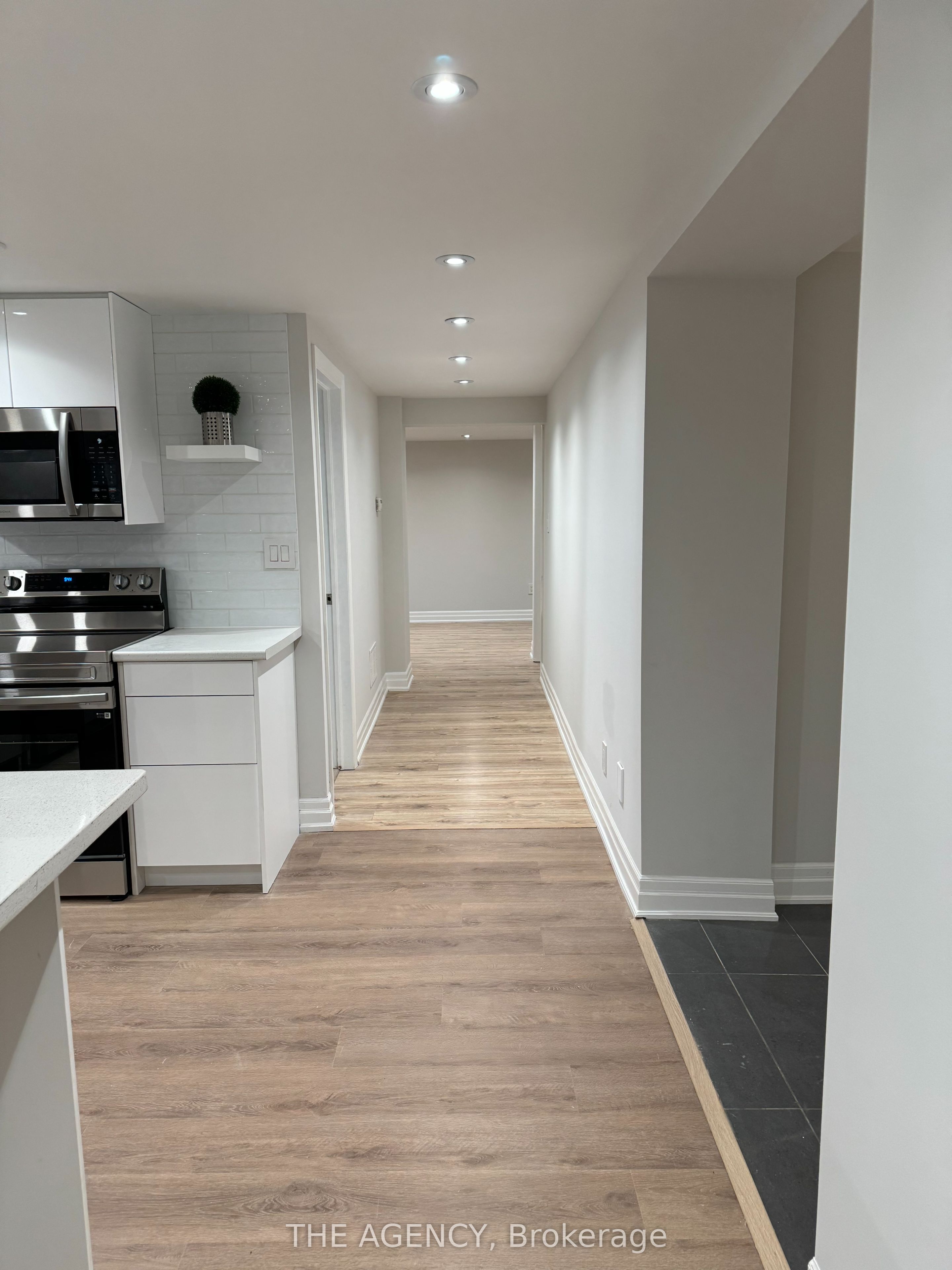 1486 Rometown Drive BSMT