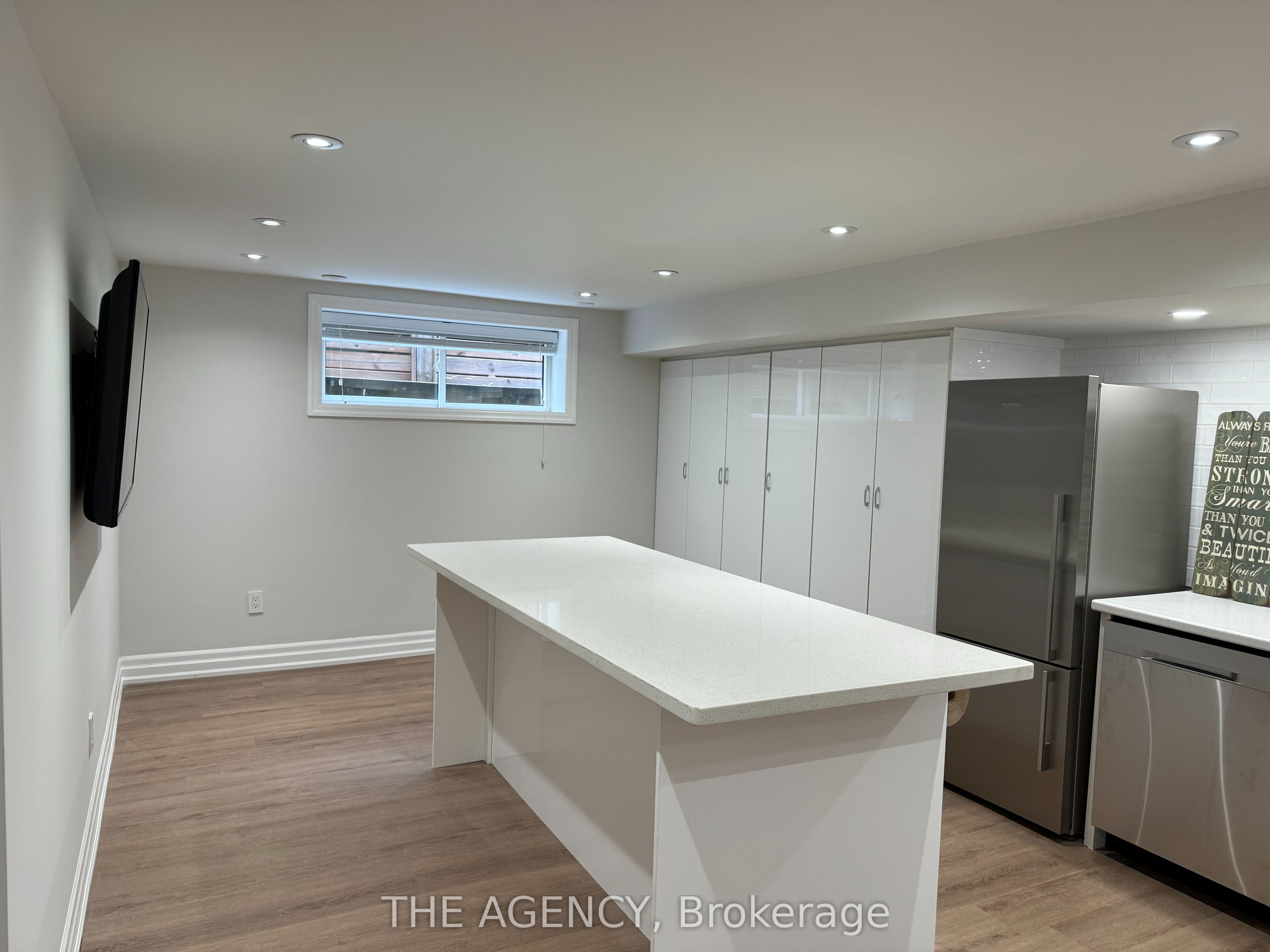 1486 Rometown Drive BSMT