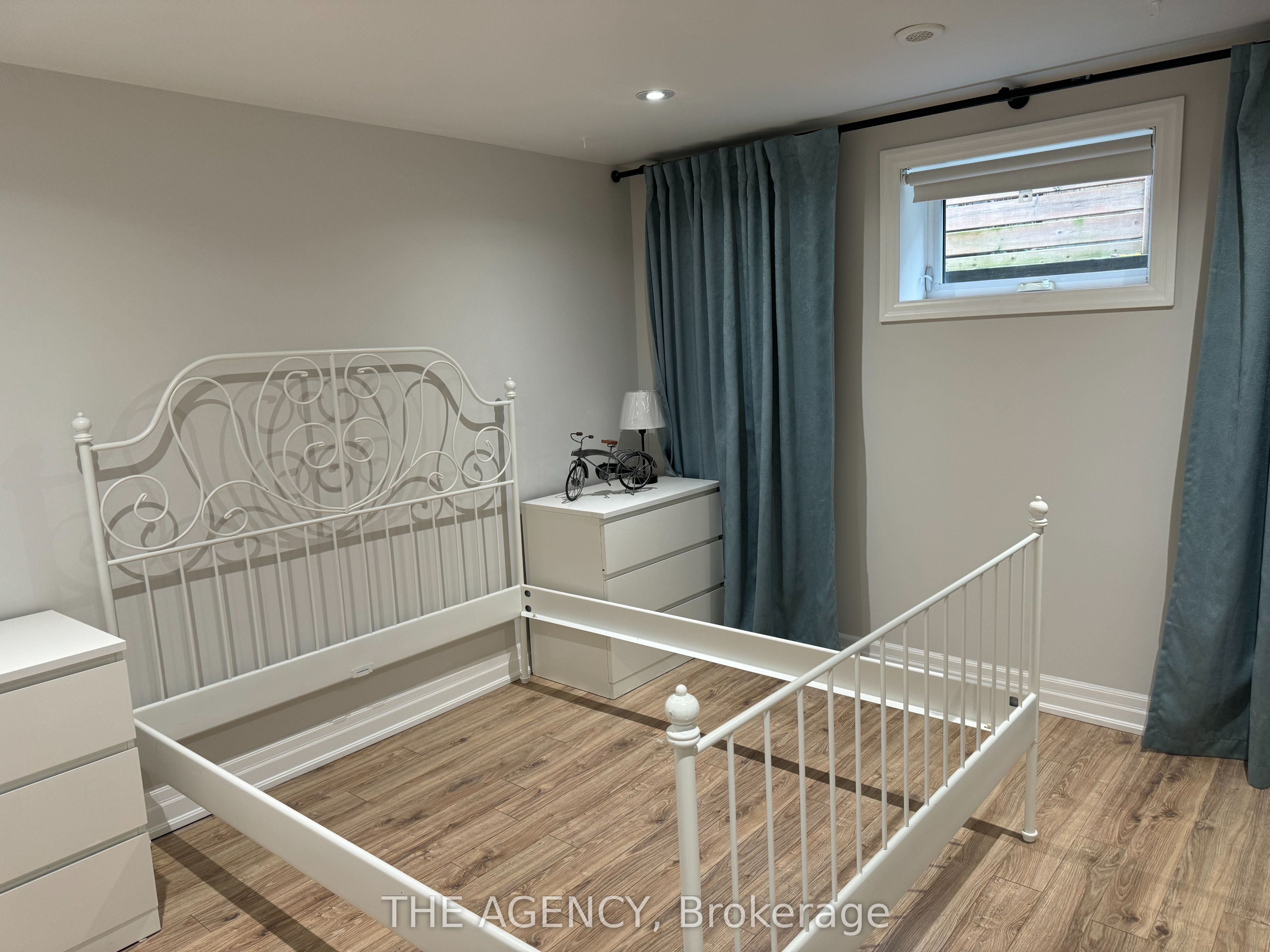 1486 Rometown Drive BSMT