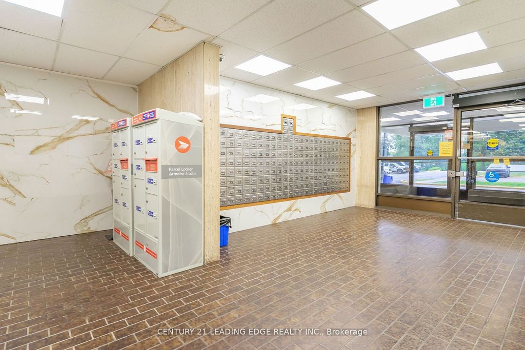 Photo of 45 Sunrise Avenue #1702, Toronto, ON M4A 2S3 (MLS # C12536784)