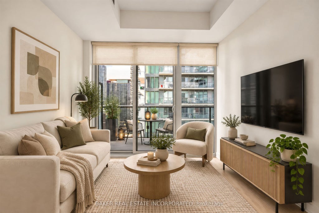 Photo of 127 Broadway Avenue #1705, Toronto, ON M4P 1V3 (MLS # C13883080)