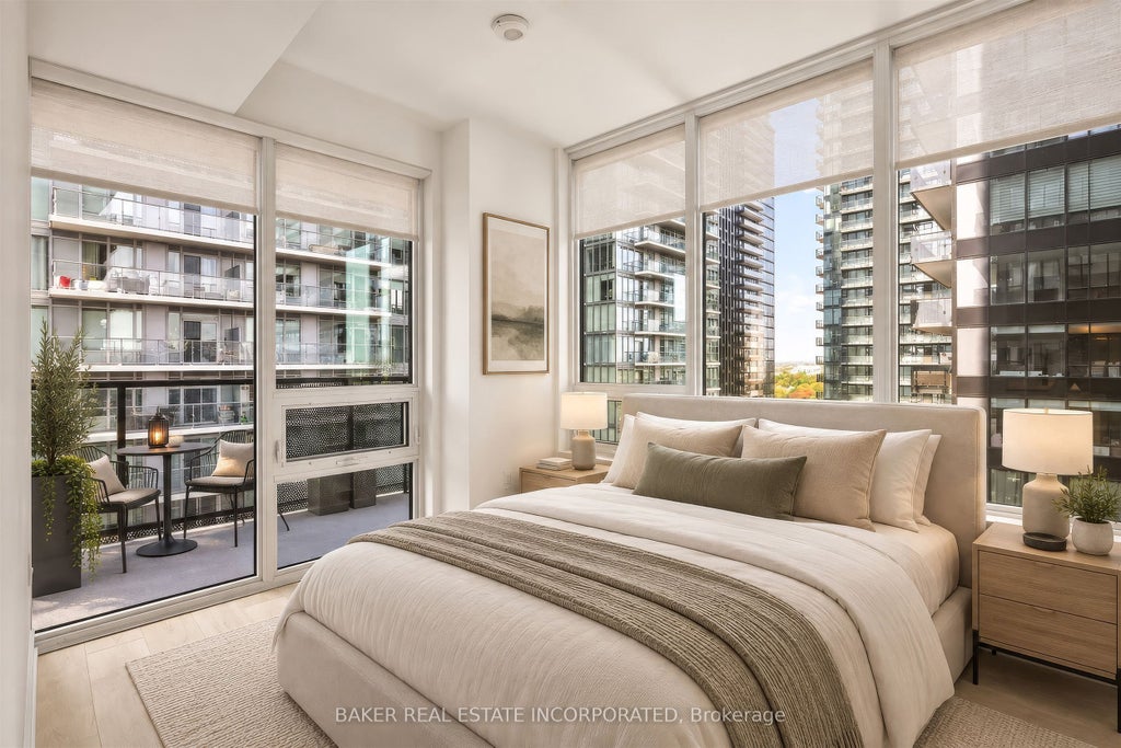Photo of 127 Broadway Avenue #1705, Toronto, ON M4P 1V3 (MLS # C13883080)