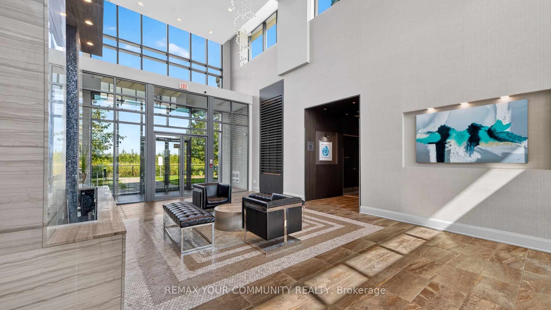 55 Yorkland Boulevard 610