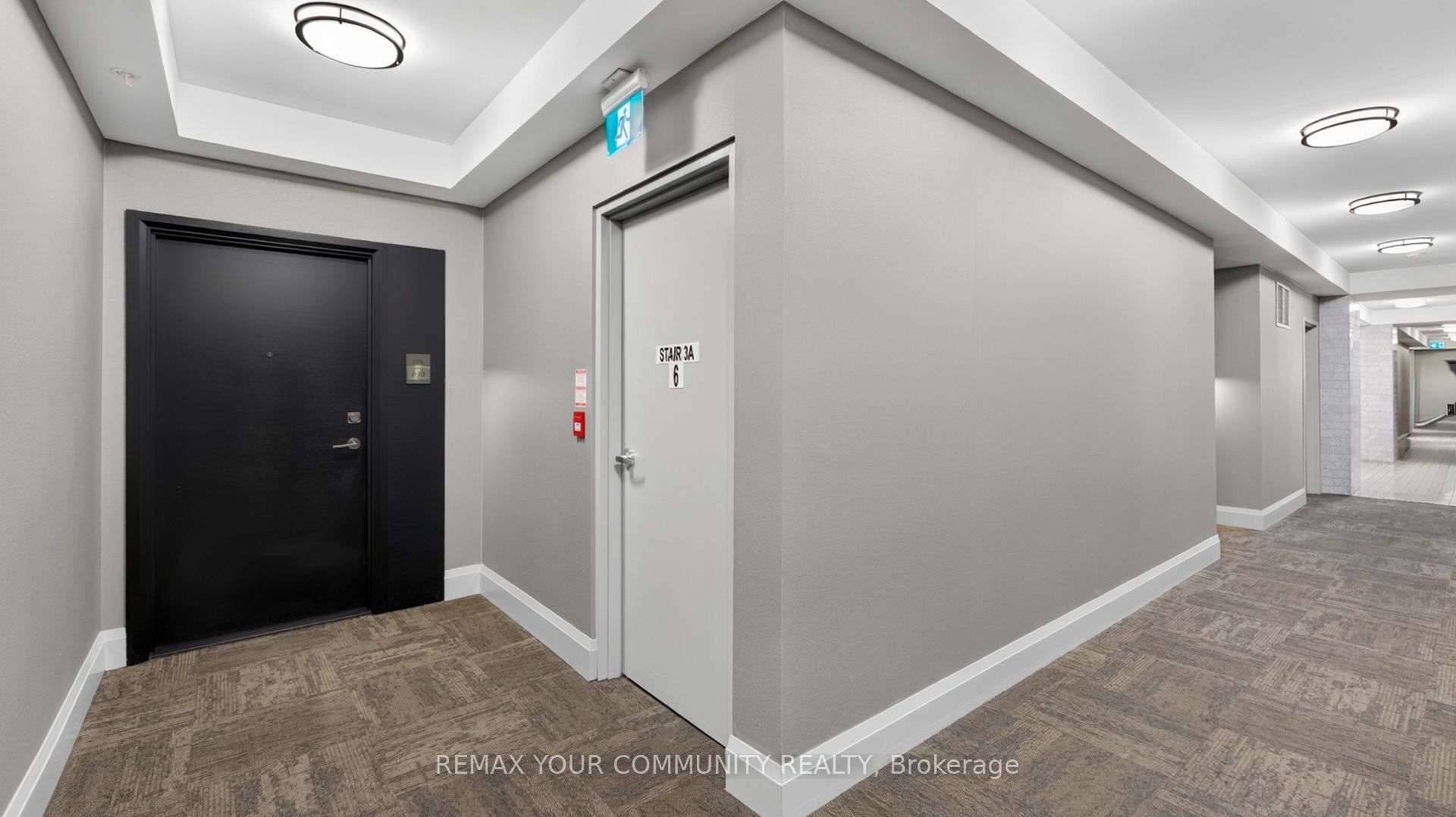 55 Yorkland Boulevard 610