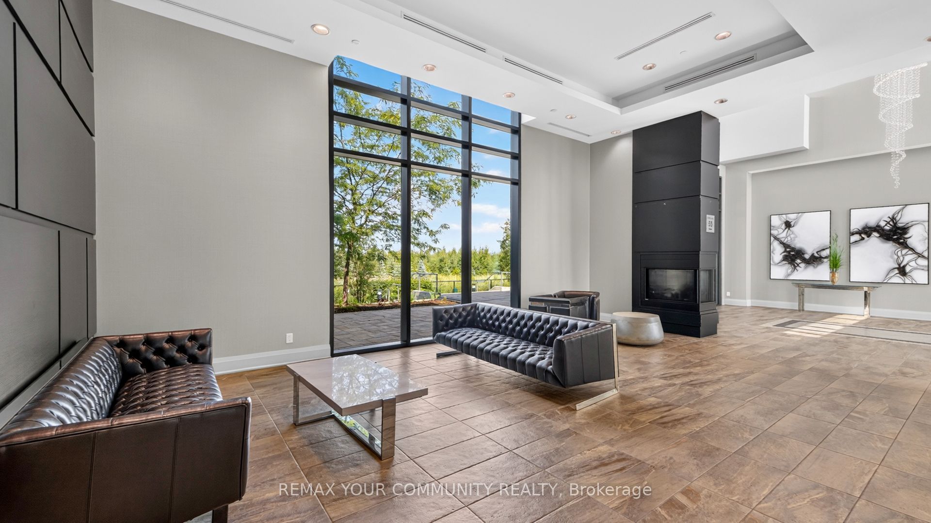 55 Yorkland Boulevard 610