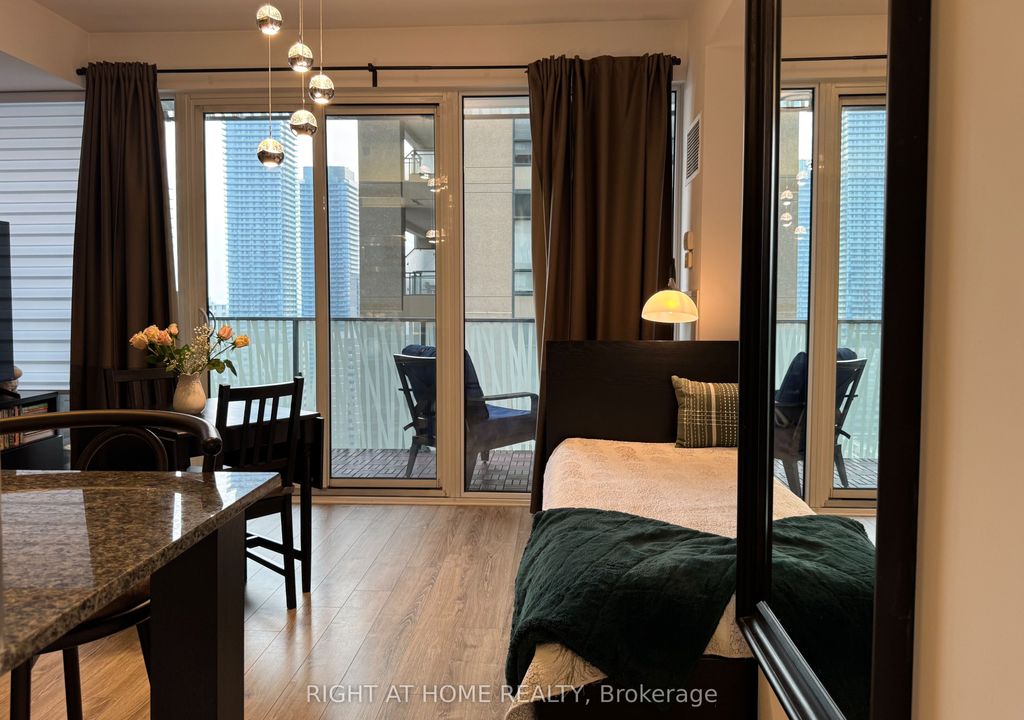 Photo of 42 Charles Street E #2206, Toronto, ON M4Y 1N3 (MLS # C12340814)