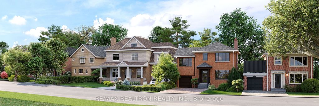 Photo of 178 Blythwood Road, Toronto, ON M4N 1A4 (MLS # C12629186)