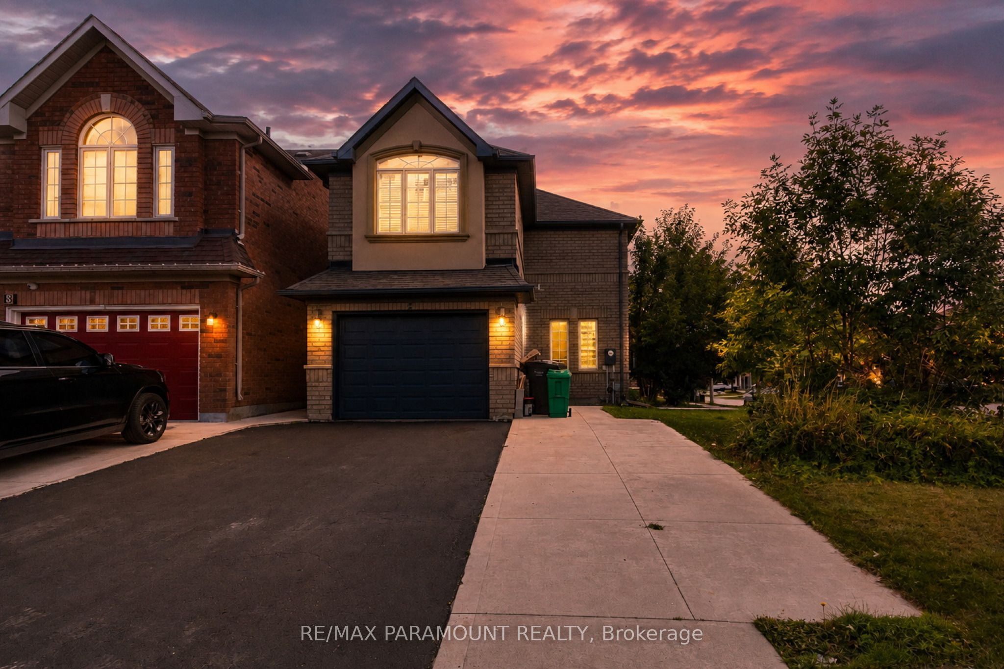 22 Checkerberry Crescent