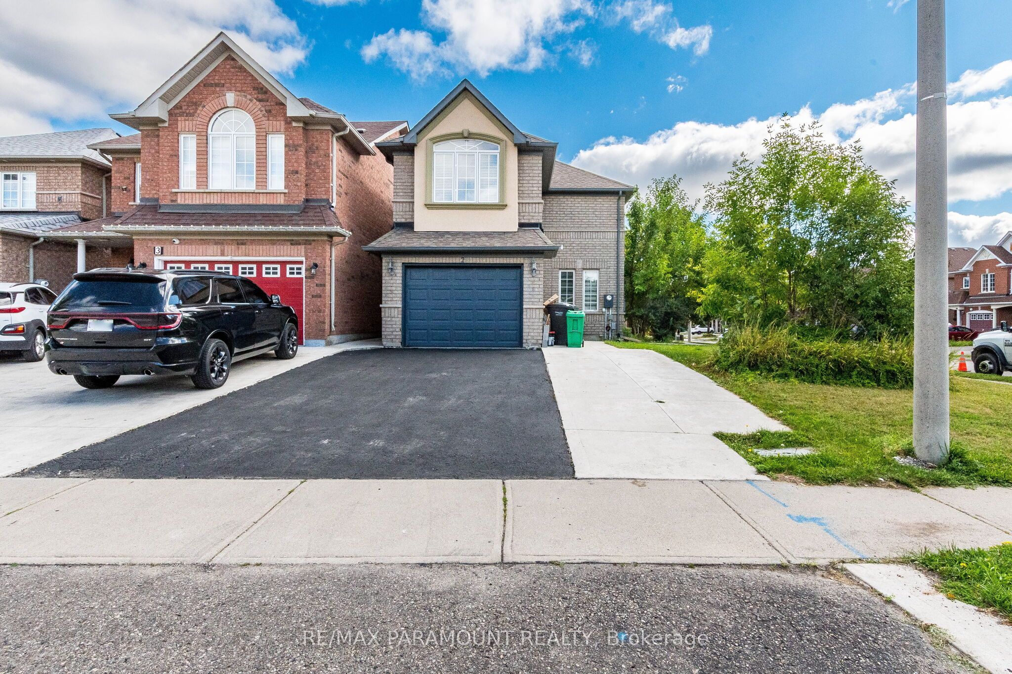 22 Checkerberry Crescent