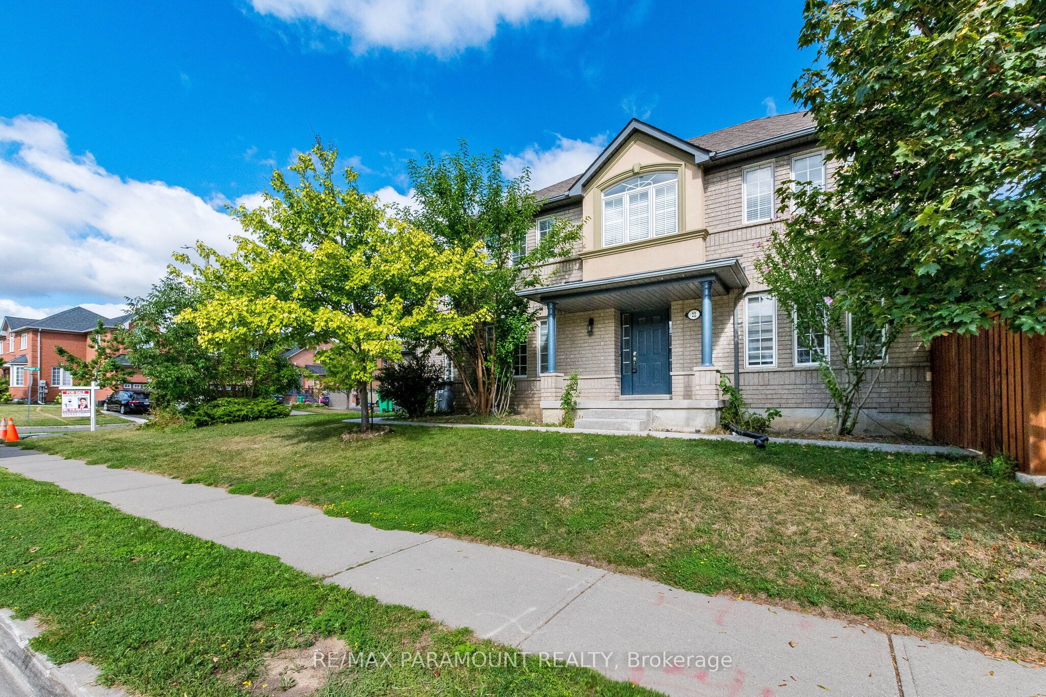 22 Checkerberry Crescent