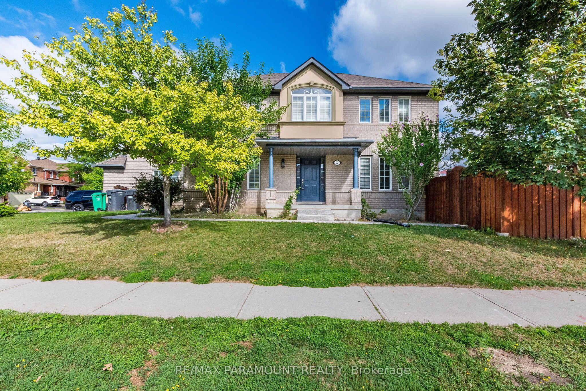 22 Checkerberry Crescent