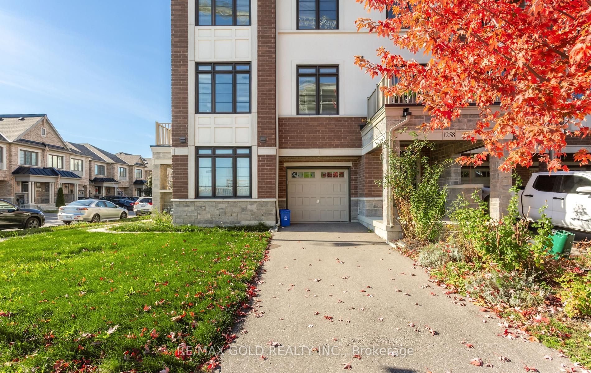 1260 Restivo Lane
