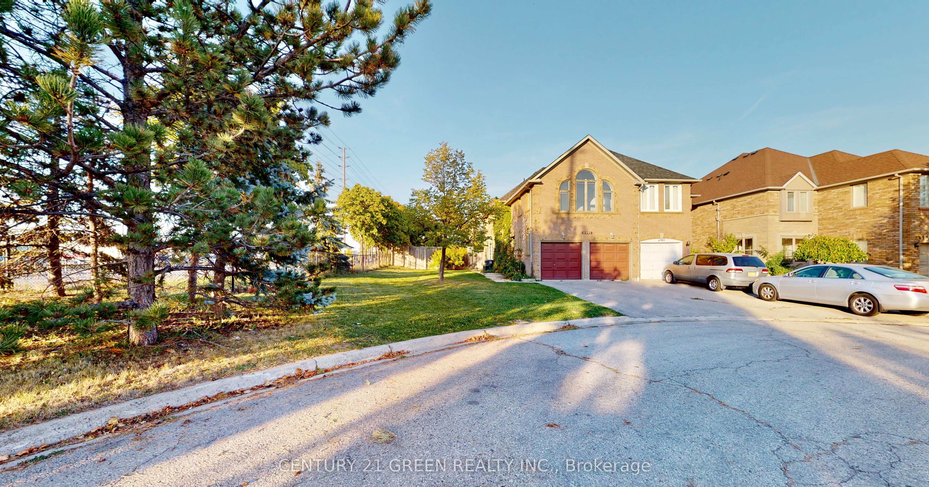 6991 Roundwood Court