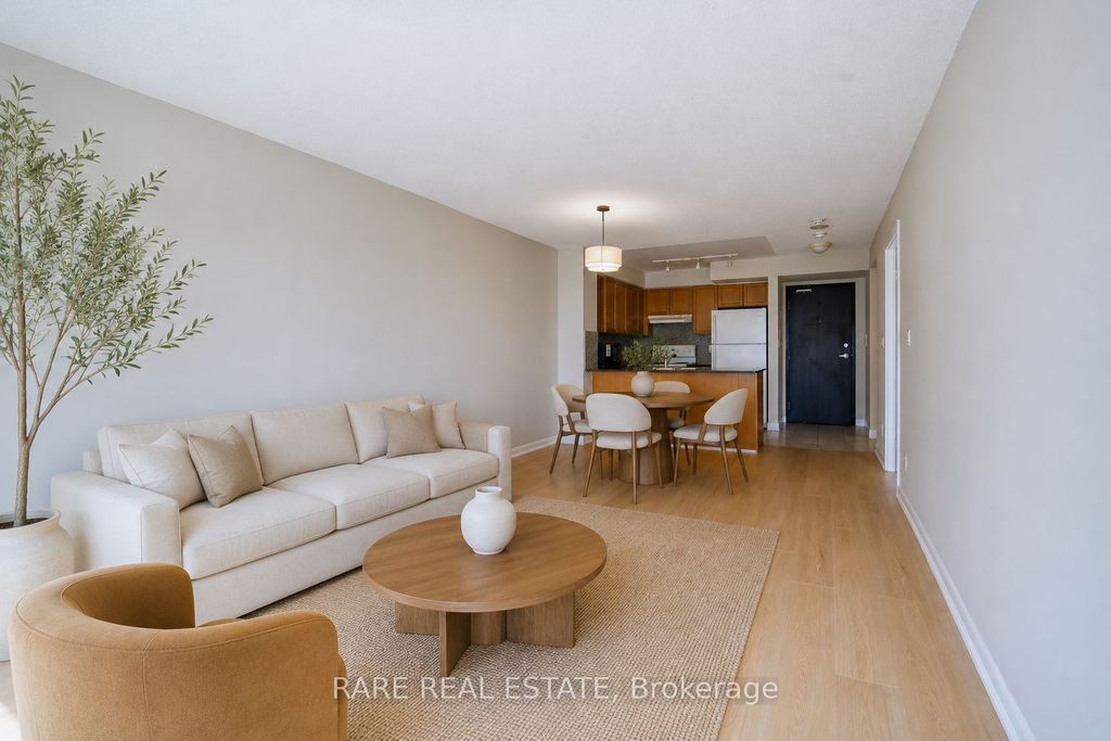 Photo of 210 Victoria Street #3007, Toronto, ON M5B 2R3 (MLS # C13156400)
