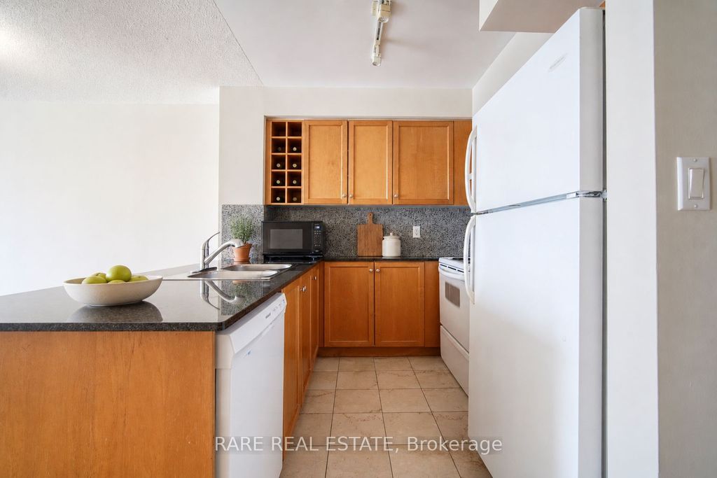 Photo of 210 Victoria Street #3007, Toronto, ON M5B 2R3 (MLS # C13156400)