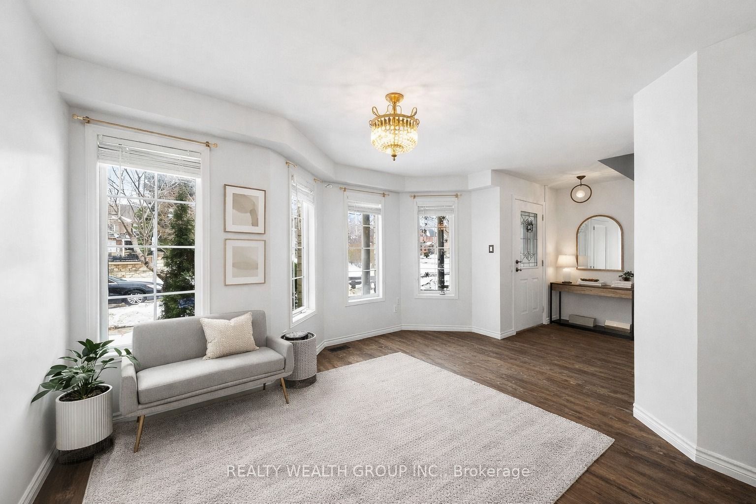 34 Castle Park Boulevard