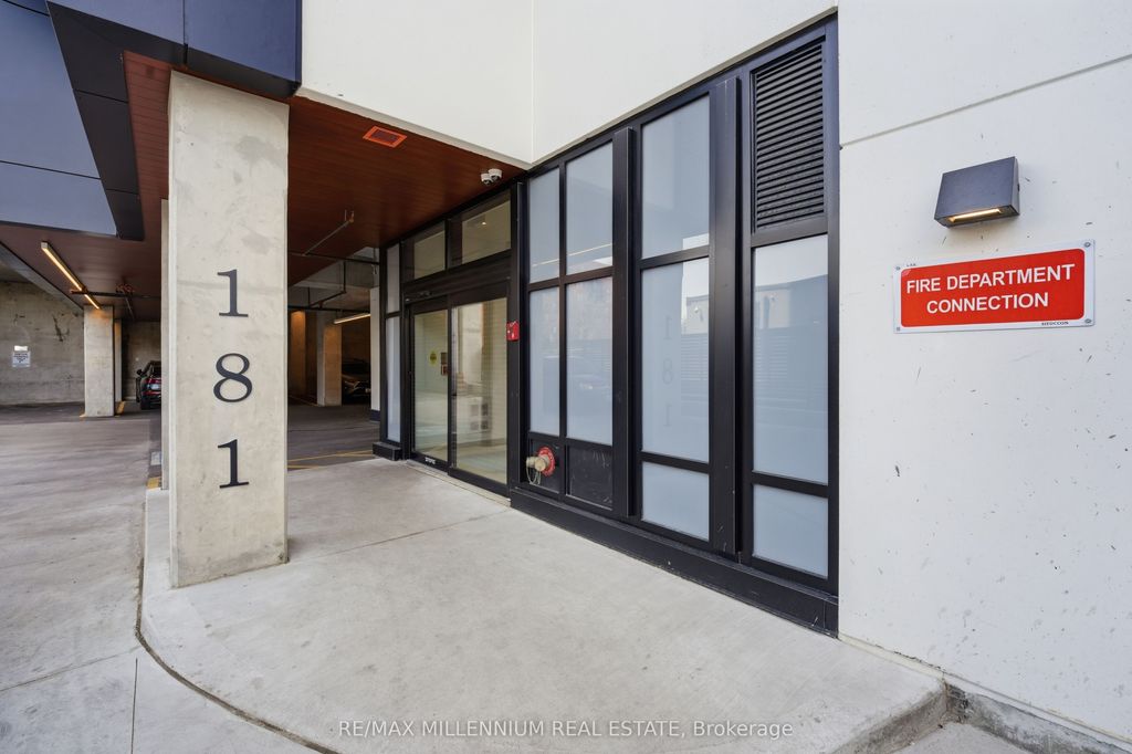 Photo of 181 Sterling Road #314, Toronto, ON M6R 2B2 (MLS # C13084344)