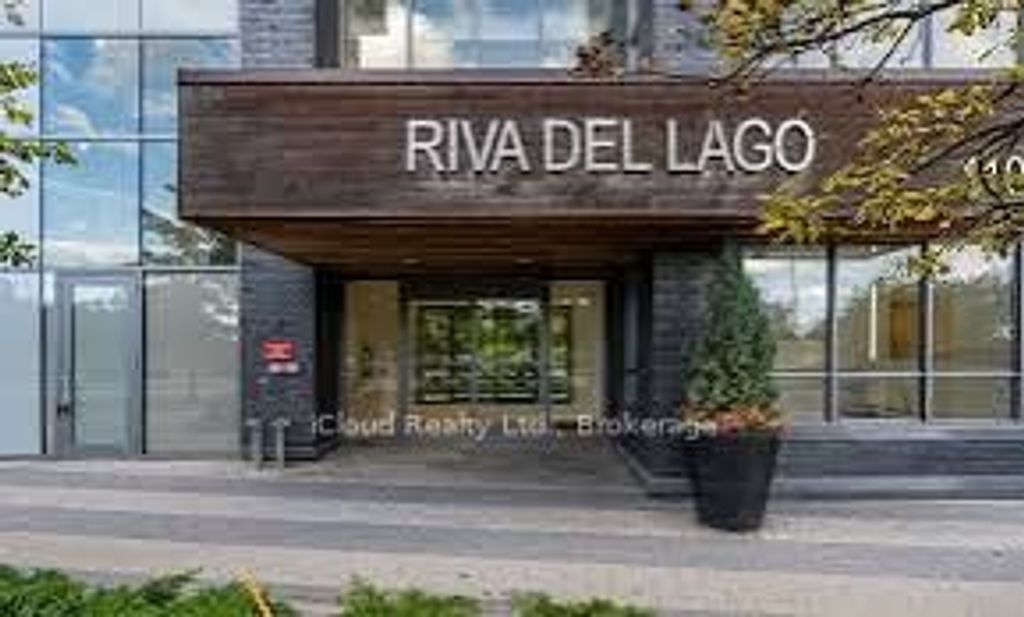 Photo of 110 Marine Parade Drive #810, Toronto, ON M8V 0A3 (MLS # W13536112)