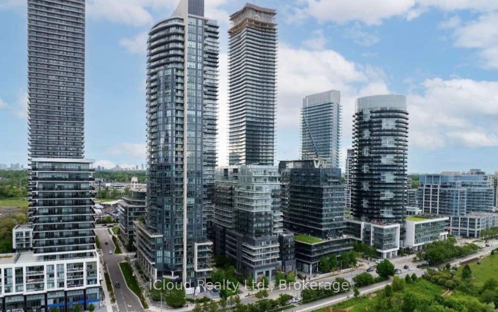 Photo of 110 Marine Parade Drive #810, Toronto, ON M8V 0A3 (MLS # W13536112)