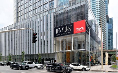 10 York Street 5807 Toronto ON M5J 0E1