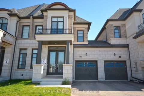 1331 Merton Road Oakville ON L6M 5L7