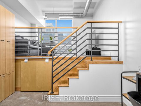 155 Dalhousie Street 718 Toronto ON M5B 2P7