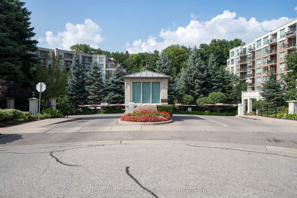 Photo of 28 William Carson Crescent #221, Toronto, ON M2P 2H1 (MLS # C13608540)