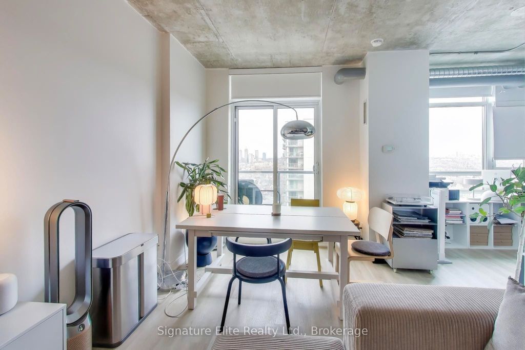 Photo of 150 Sudbury Street N #1703, Toronto, ON M6J 3S8 (MLS # C12838200)