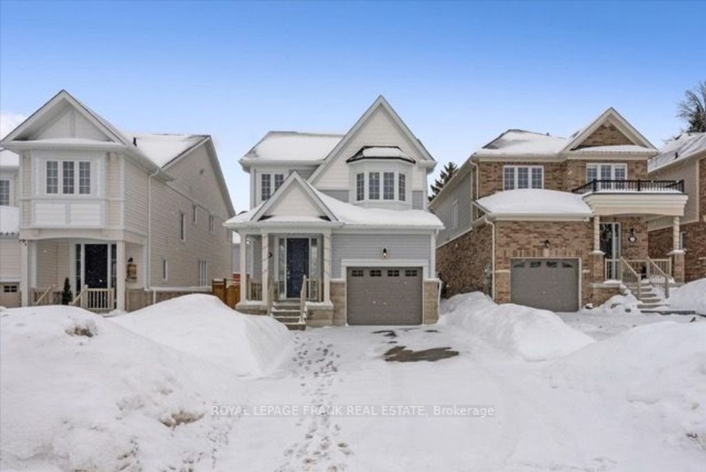 Photo of 167 Ash Street, Scugog, ON L9L 0B1 (MLS # E12762226)
