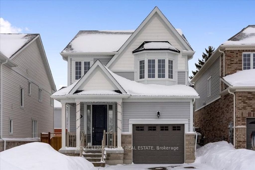 Photo of 167 Ash Street, Scugog, ON L9L 0B1 (MLS # E12762226)