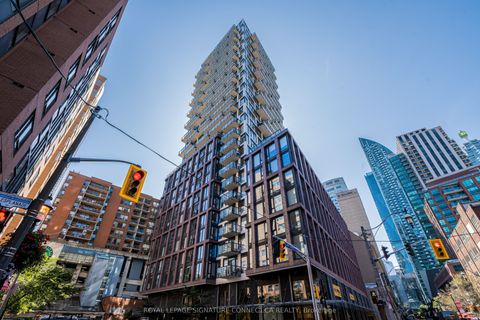 2A Church Street 2703 Toronto ON M5E 0E1