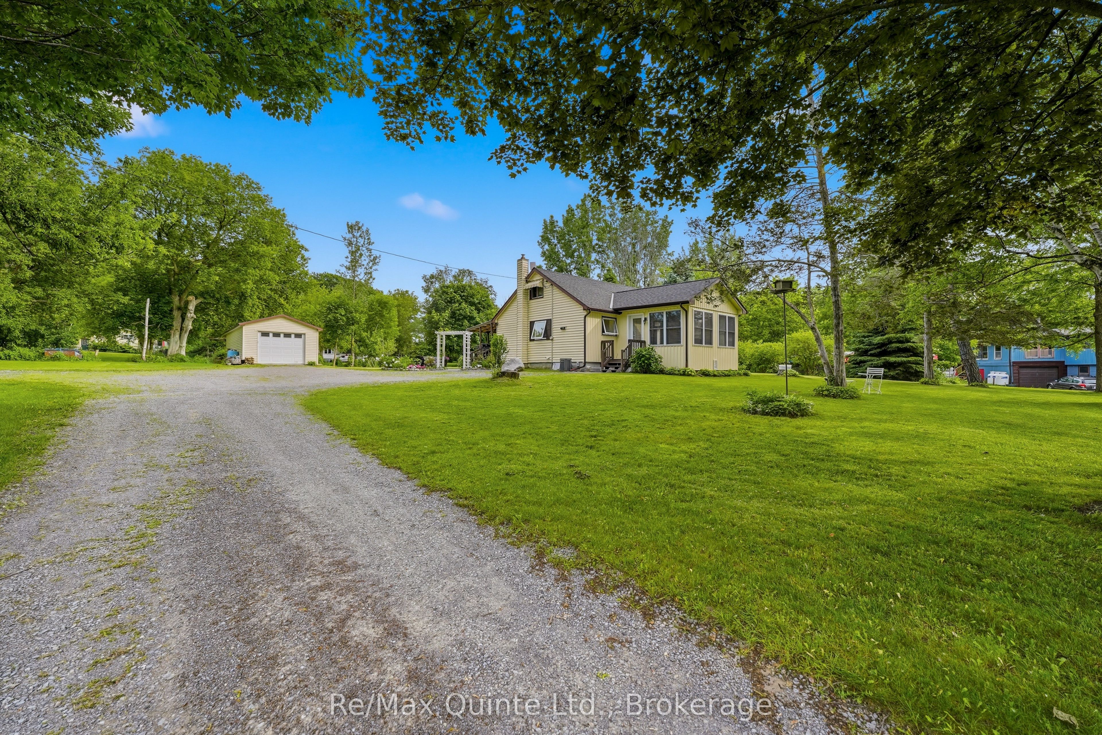 Photo 1 of 49 — 97C County Road 18 N/A, Prince Edward County, ON K0K 1P0