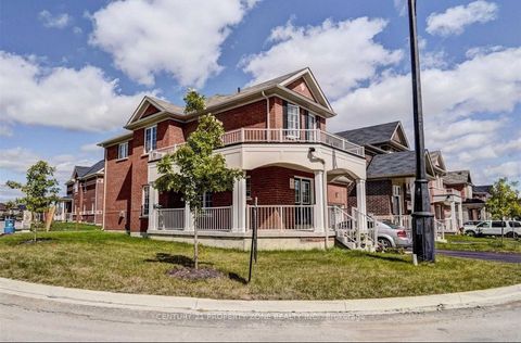 45 Cookview Drive Lower Unit Brampton ON L6R 3T7