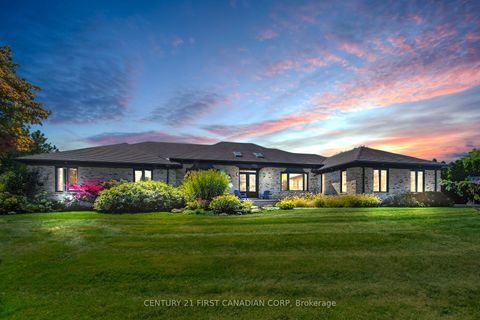 Property photo of 768 franklinway crescent, london north, ON n6g 5c8