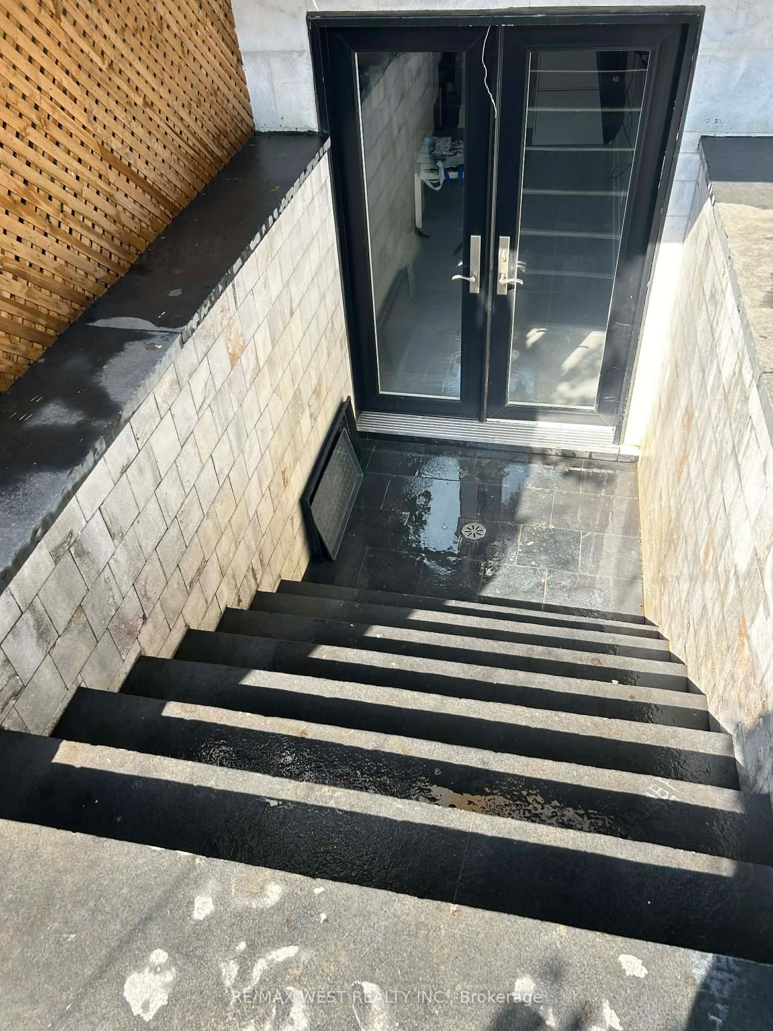 1 Pagebrook Drive Basement