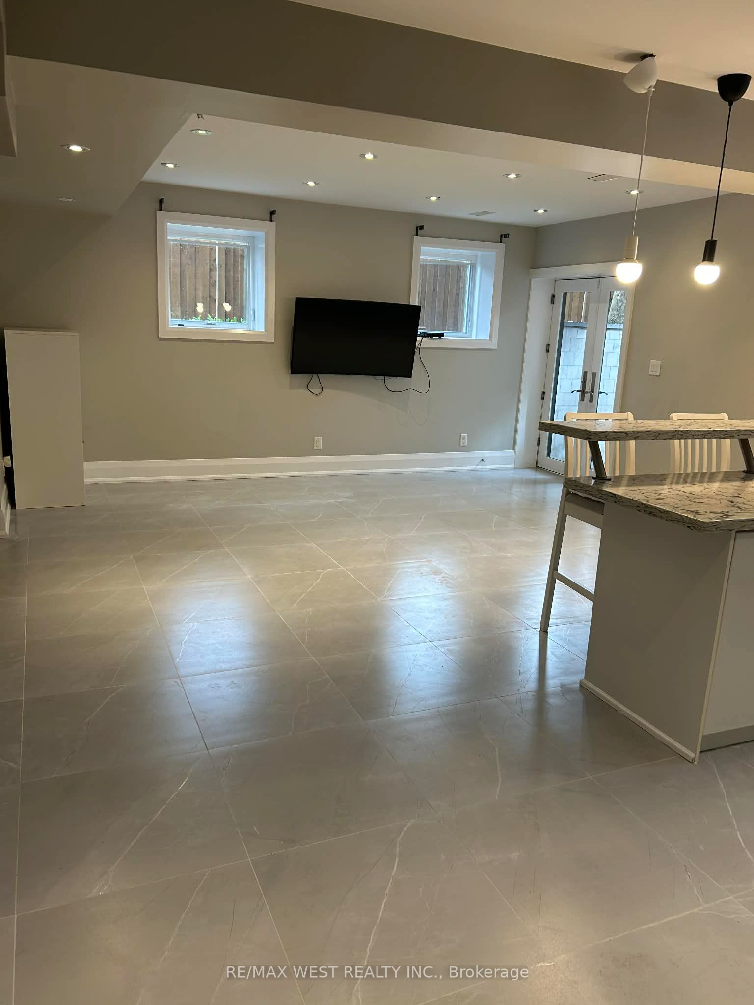 1 Pagebrook Drive Basement