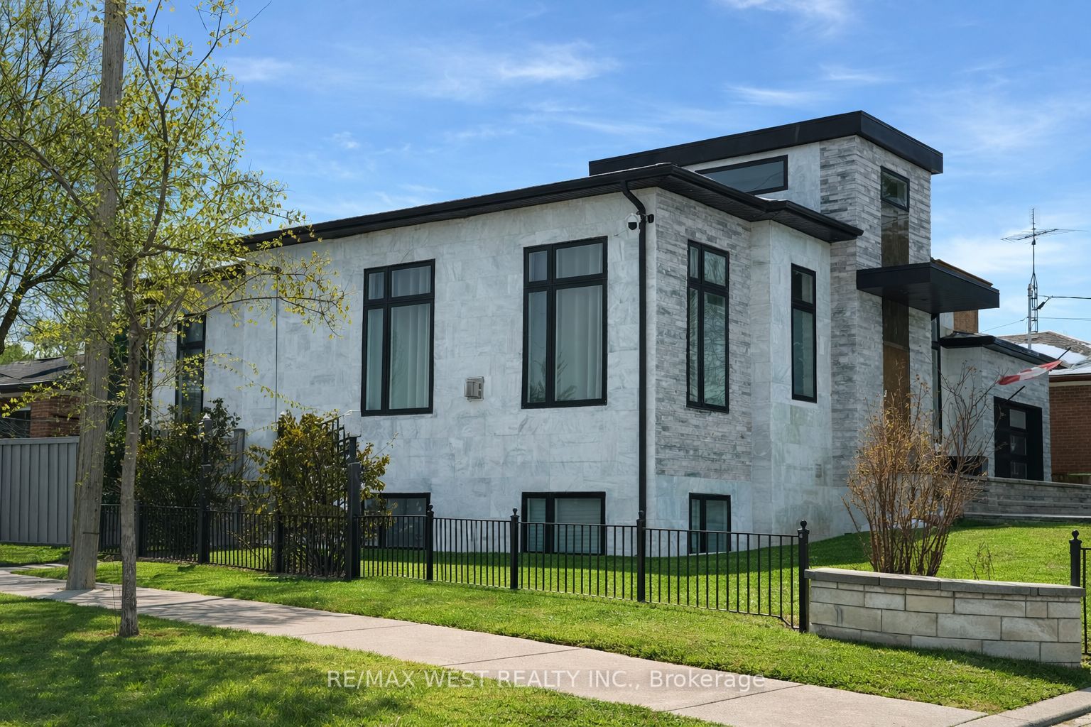 1 Pagebrook Drive Basement