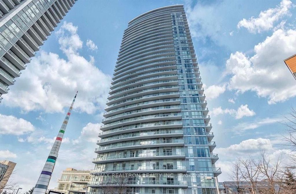 Photo of 70 Forest Manor Road #2902, Toronto, ON M2J 0A9 (MLS # C12825380)