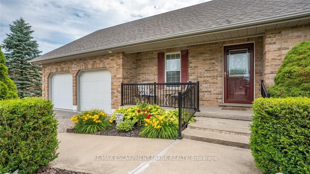 703 Broman Court