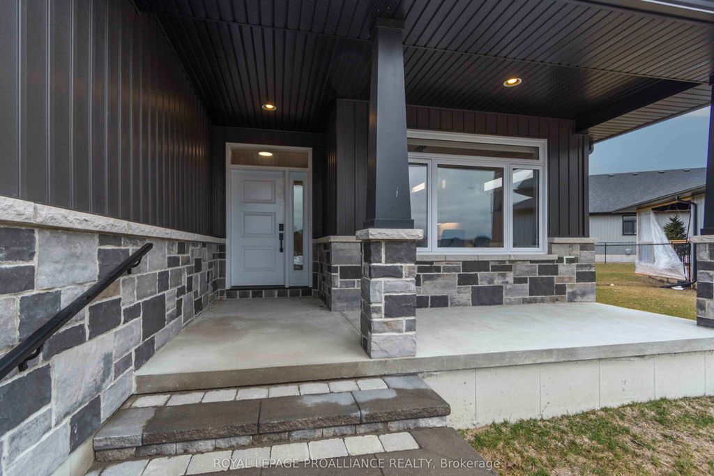 Photo of 5 Schmidt Way, Quinte West, ON K8V 0L5 (MLS # X12950054)