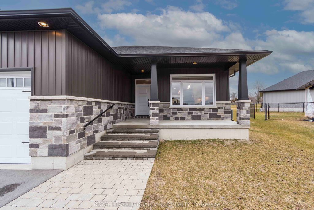 Photo of 5 Schmidt Way, Quinte West, ON K8V 0L5 (MLS # X12950054)