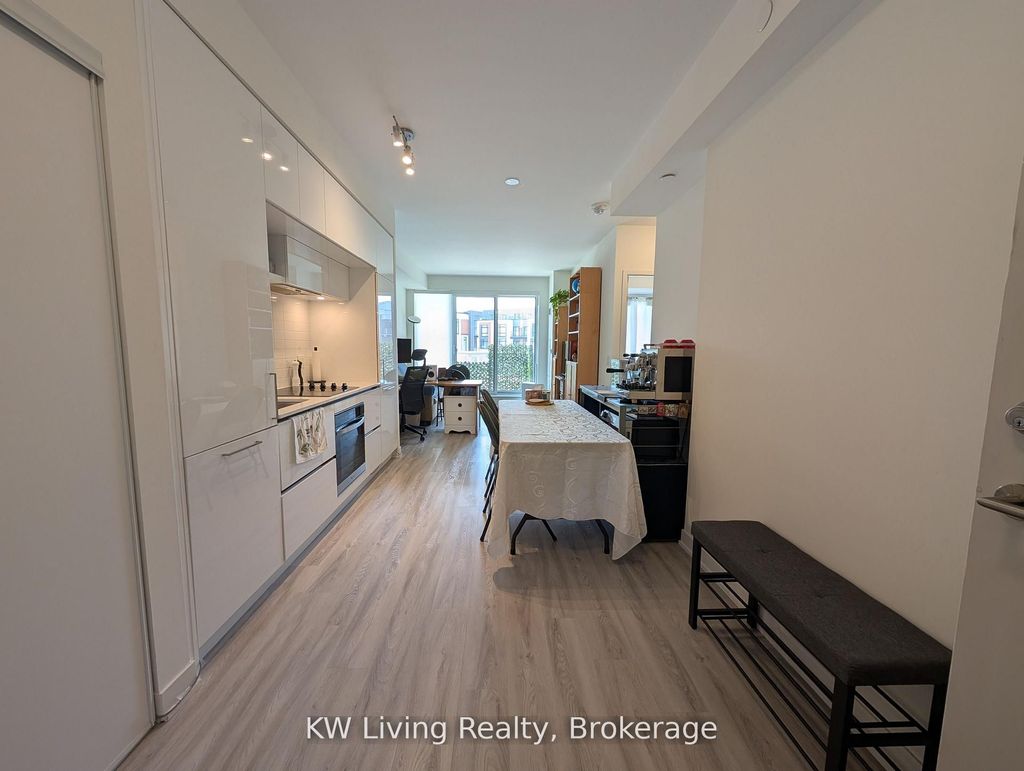 Photo of 6 David Eyer Road #218, Richmond Hill, ON L4S 0N5 (MLS # N12653134)