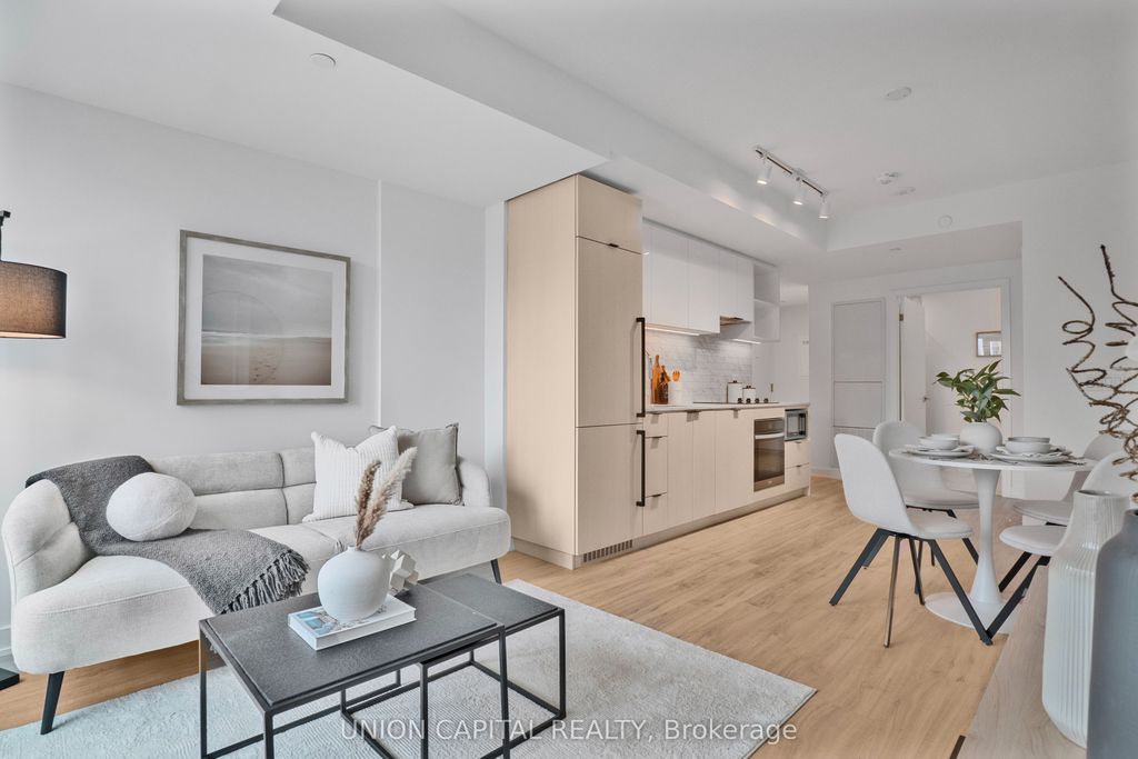 Photo of 252 Church Street #2711, Toronto, ON M5B 0E6 (MLS # C13030994)