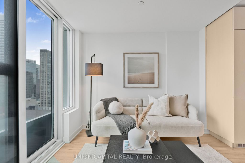 Photo of 252 Church Street #2711, Toronto, ON M5B 0E6 (MLS # C13030994)