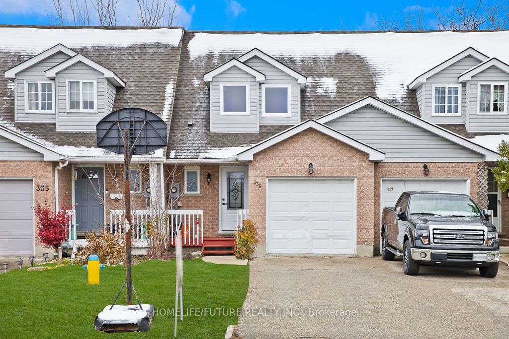 Photo of 336 Sable Court, Waterloo, ON N2K 3Z4 (MLS # X12539334)