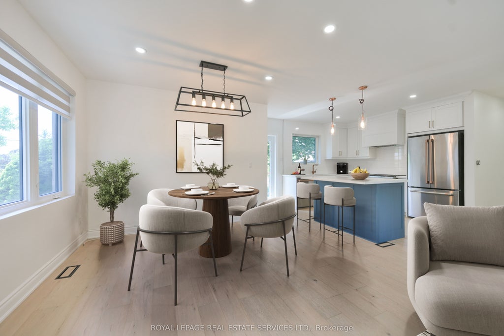 Photo of 18 Celestine Drive, Toronto, ON M9R 3N1 (MLS # W13741328)