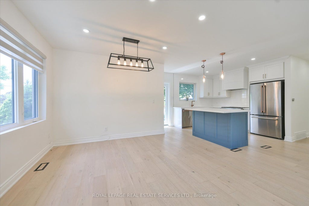 Photo of 18 Celestine Drive, Toronto, ON M9R 3N1 (MLS # W13741328)